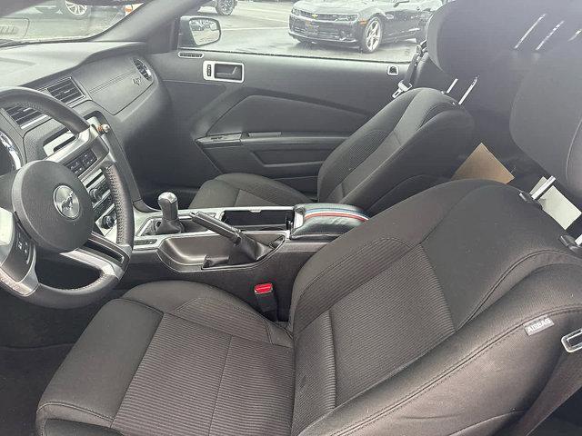 used 2014 Ford Mustang car, priced at $23,999