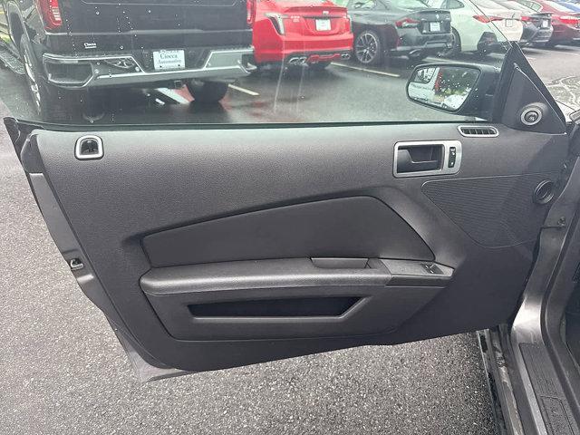 used 2014 Ford Mustang car, priced at $23,999