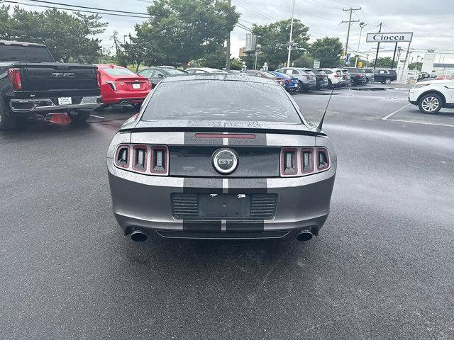 used 2014 Ford Mustang car, priced at $23,999