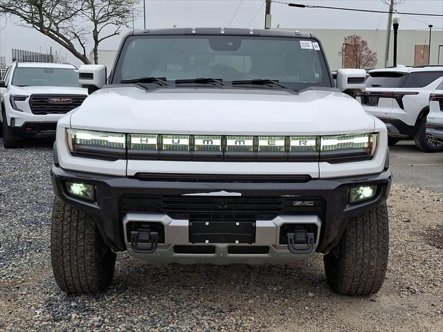 new 2025 GMC HUMMER EV SUV car, priced at $99,195