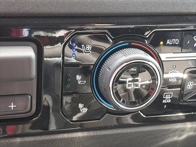 new 2025 Chevrolet Silverado 1500 car, priced at $68,080