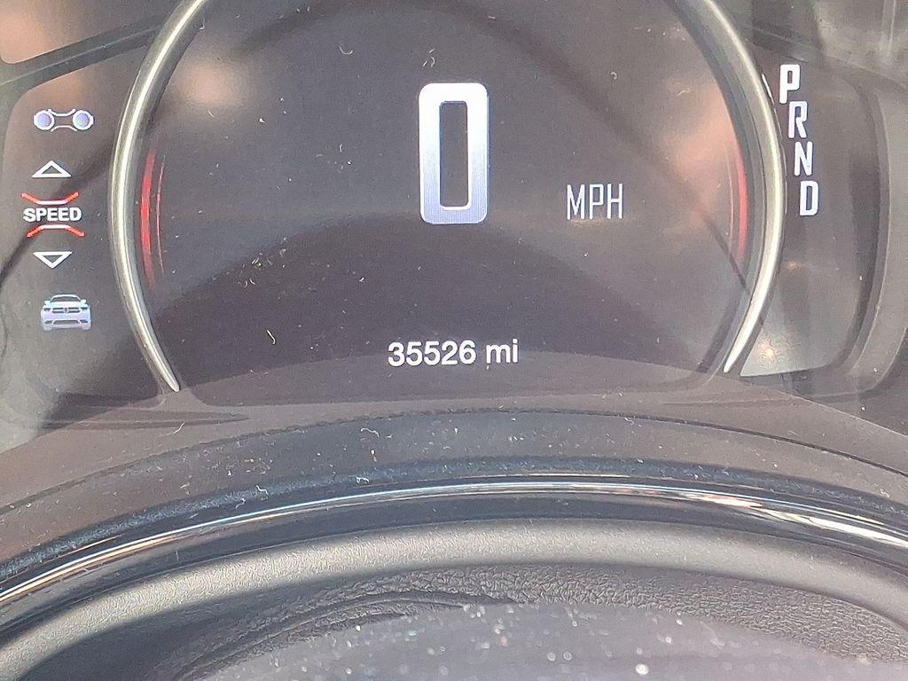 used 2022 Dodge Durango car, priced at $30,932