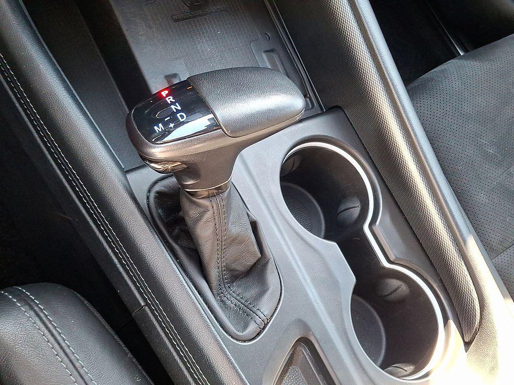 used 2022 Dodge Durango car, priced at $30,932