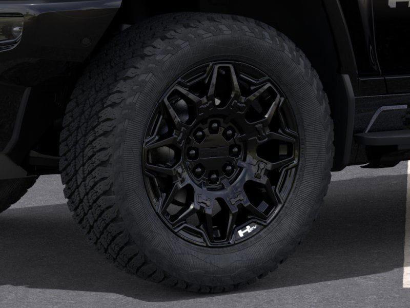 new 2026 GMC HUMMER EV SUV car, priced at $99,590