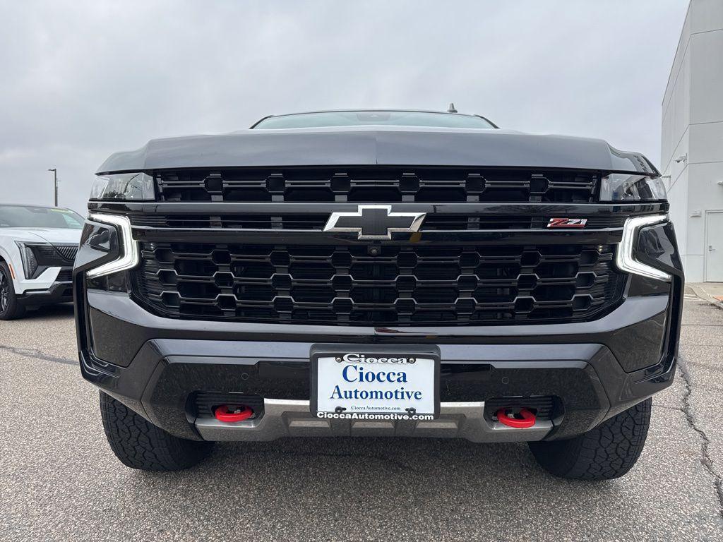 used 2023 Chevrolet Tahoe car, priced at $61,695