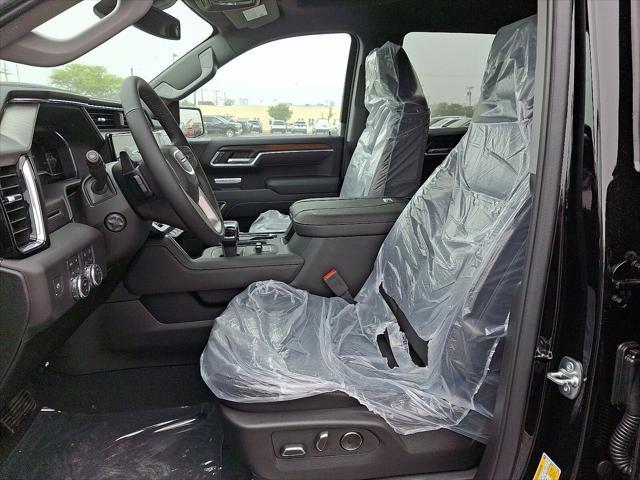 new 2025 GMC Sierra 1500 car, priced at $71,190