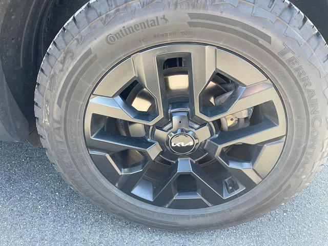 used 2023 Kia Telluride car, priced at $42,888