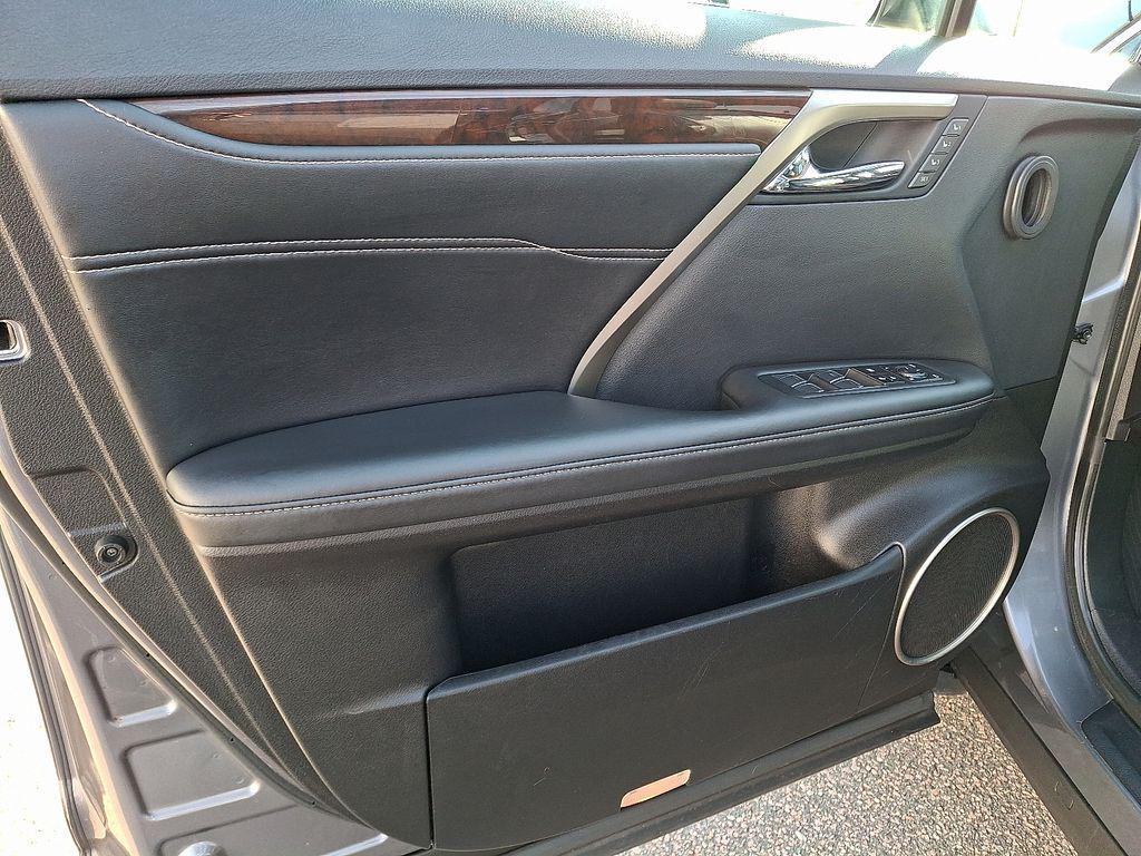 used 2019 Lexus RX 450h car, priced at $27,761