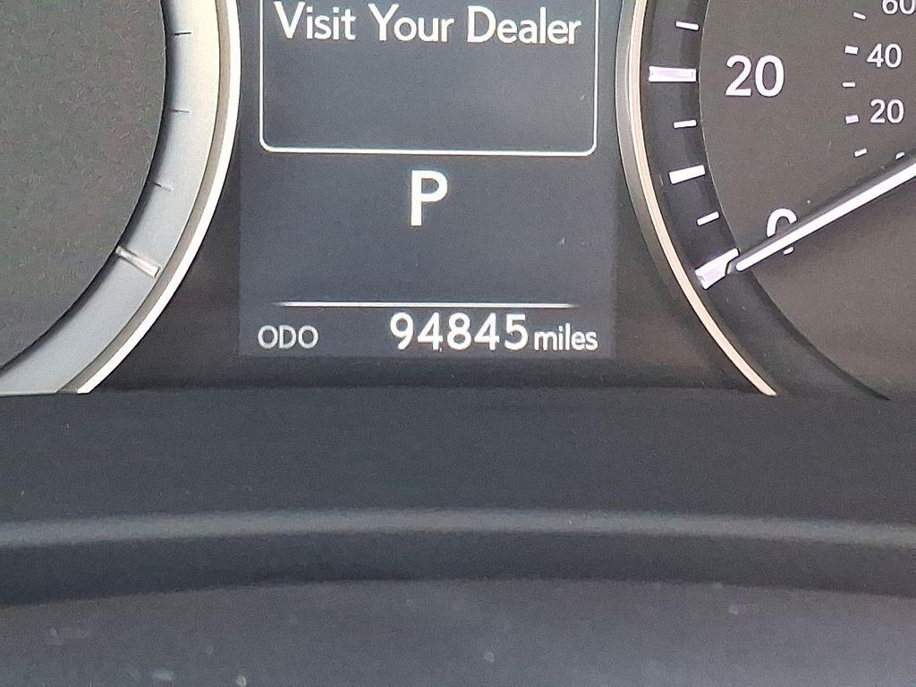 used 2019 Lexus RX 450h car, priced at $27,761