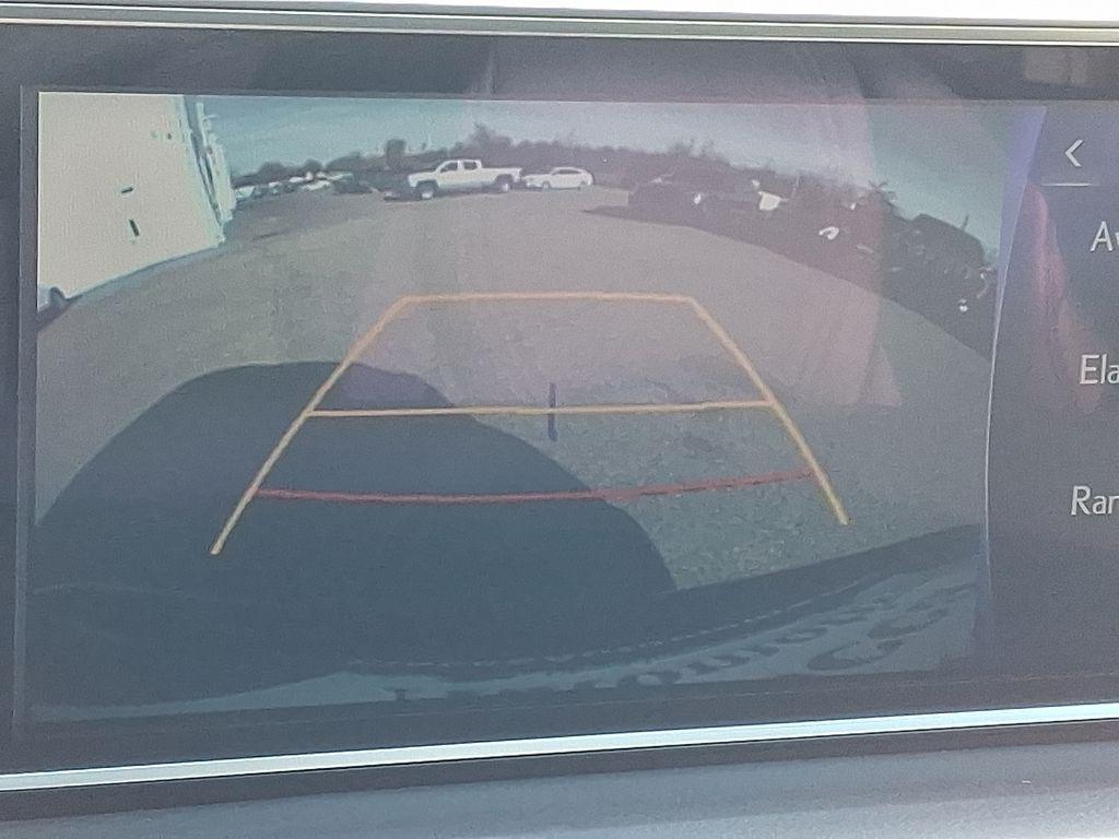 used 2019 Lexus RX 450h car, priced at $27,761