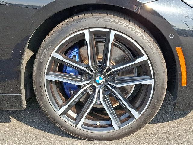 used 2022 BMW M240 car, priced at $39,999