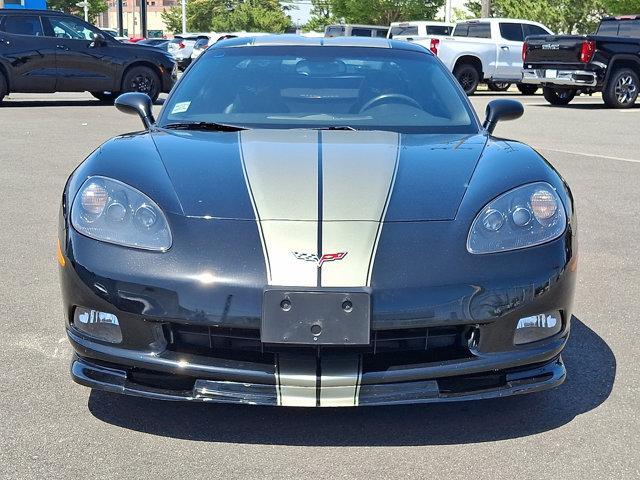 used 2008 Chevrolet Corvette car, priced at $27,778