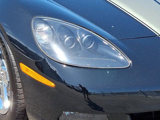 used 2008 Chevrolet Corvette car, priced at $27,778