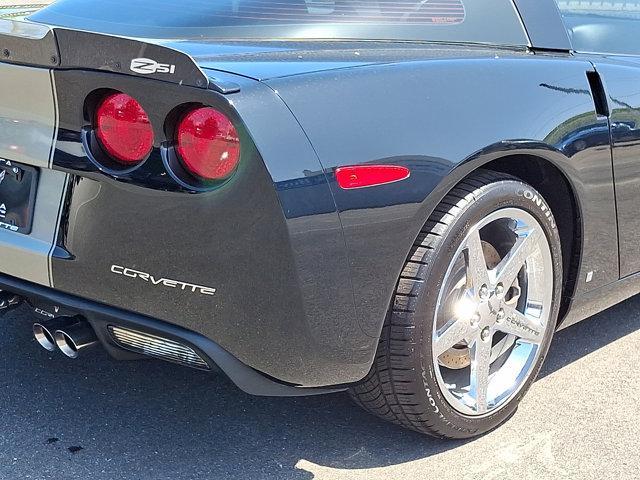 used 2008 Chevrolet Corvette car, priced at $27,778