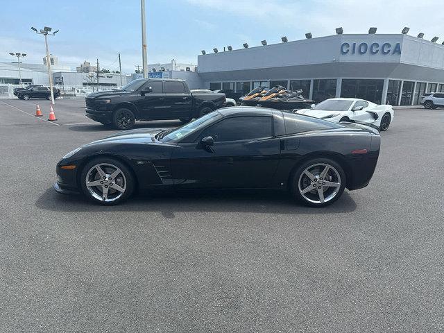 used 2008 Chevrolet Corvette car, priced at $32,499
