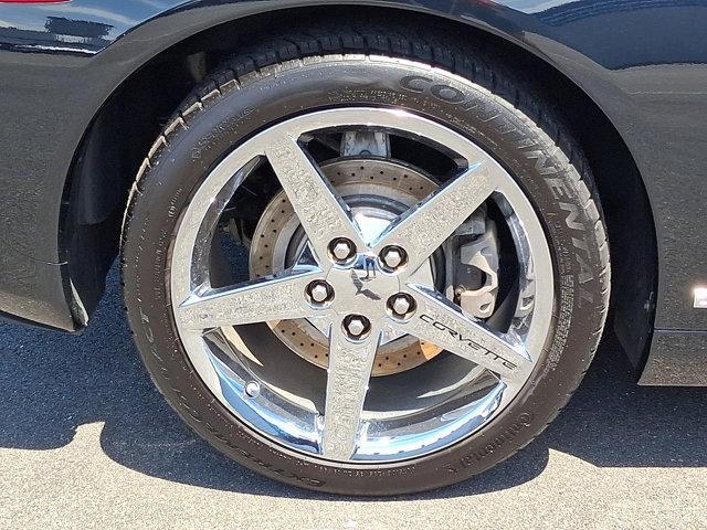 used 2008 Chevrolet Corvette car, priced at $27,778