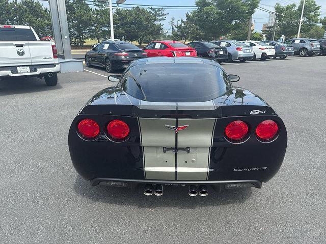used 2008 Chevrolet Corvette car, priced at $32,499