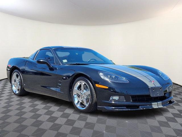 used 2008 Chevrolet Corvette car, priced at $27,778