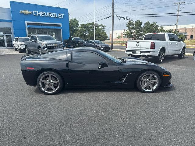 used 2008 Chevrolet Corvette car, priced at $32,499