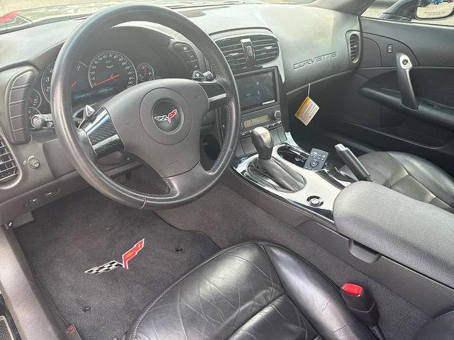 used 2008 Chevrolet Corvette car, priced at $32,499