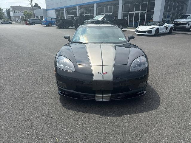 used 2008 Chevrolet Corvette car, priced at $32,499