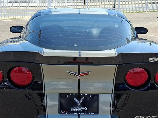 used 2008 Chevrolet Corvette car, priced at $27,778