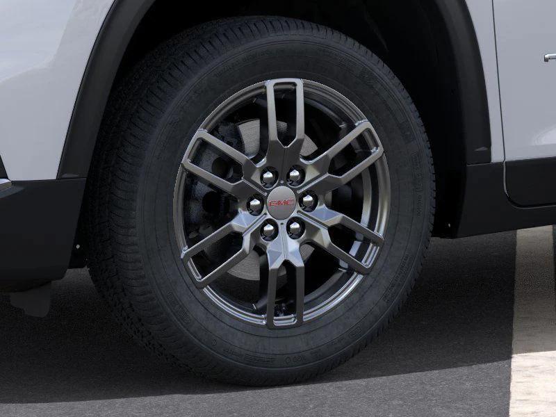 new 2026 GMC Acadia car, priced at $47,595