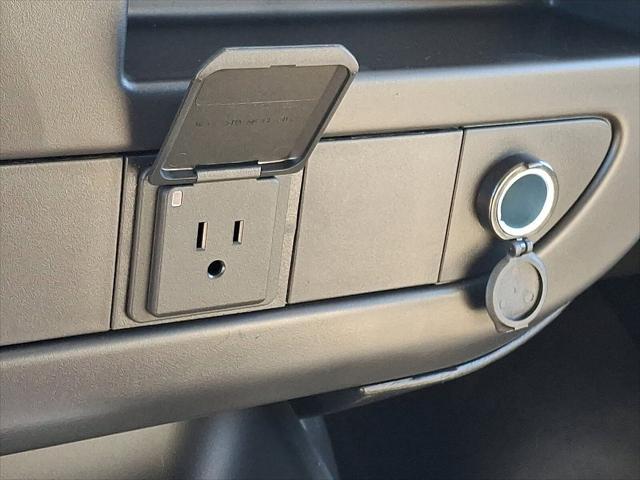 new 2024 GMC Savana 2500 car, priced at $47,675