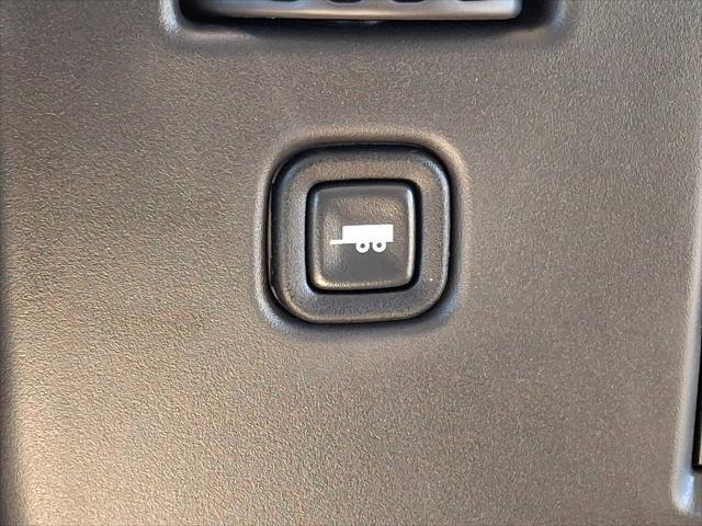 new 2024 GMC Savana 2500 car, priced at $47,675