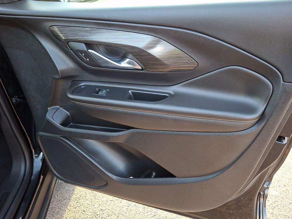 used 2021 GMC Terrain car, priced at $19,485