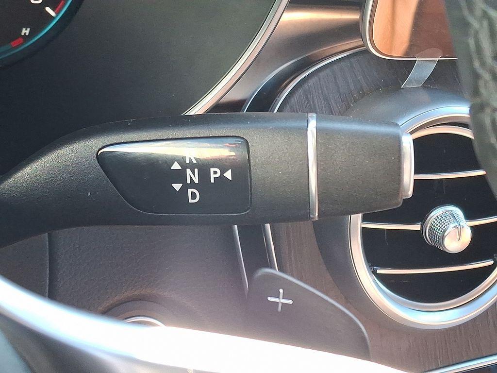 used 2022 Mercedes-Benz GLC 300 car, priced at $30,500