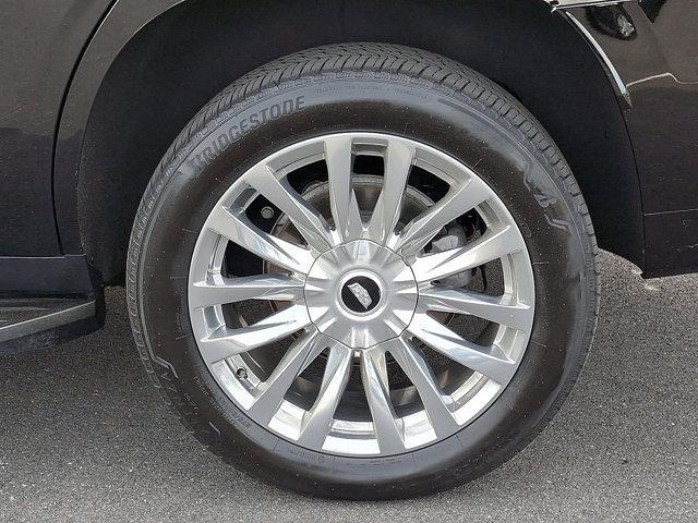 used 2023 Cadillac Escalade car, priced at $72,899