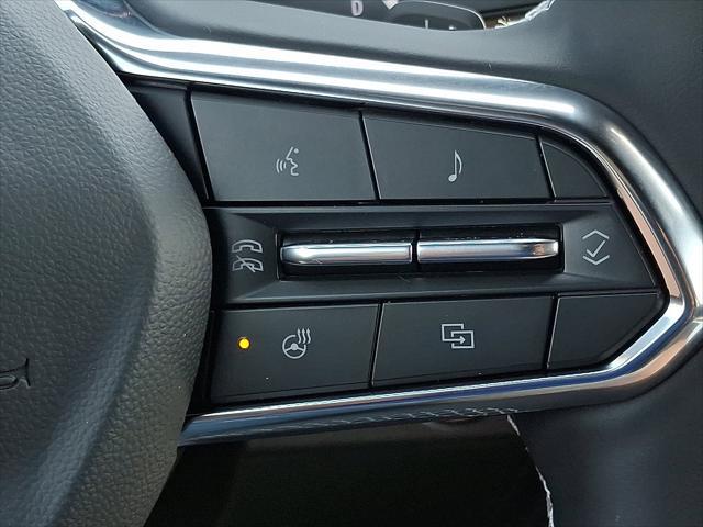 new 2025 Chevrolet Traverse car, priced at $49,295