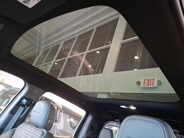 new 2024 GMC Sierra EV car, priced at $99,495