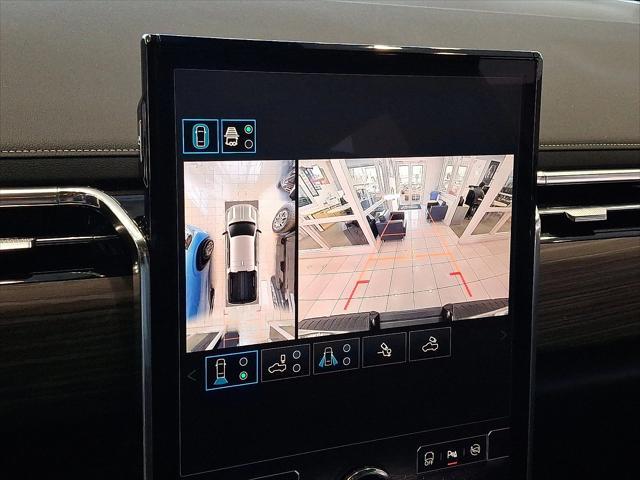 new 2024 GMC Sierra EV car, priced at $99,495