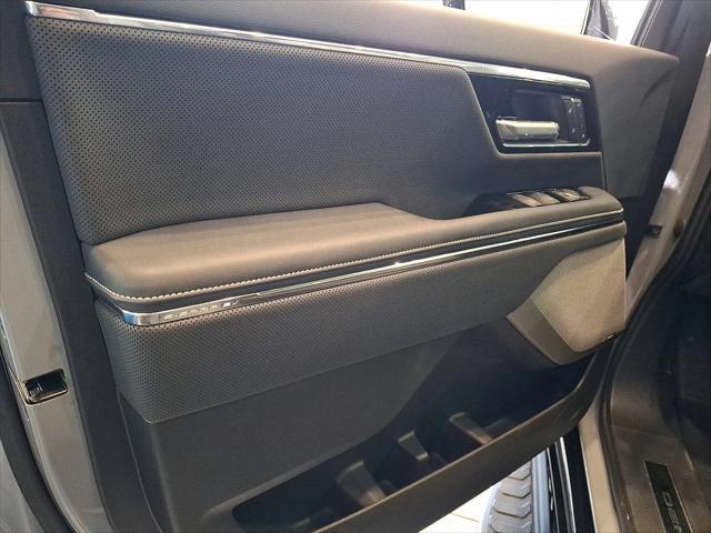 new 2024 GMC Sierra EV car, priced at $99,495