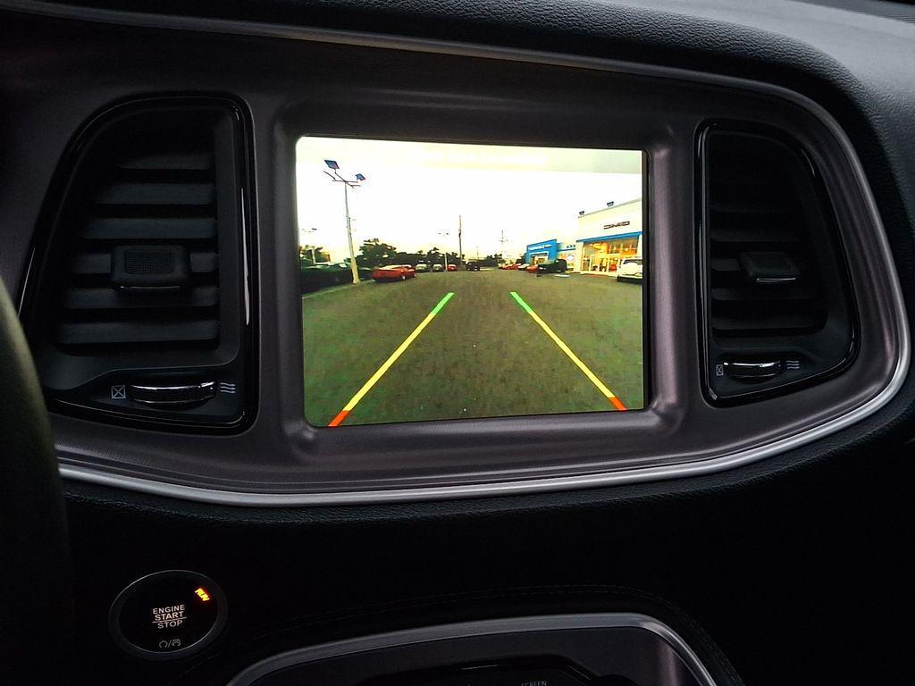 used 2019 Dodge Challenger car, priced at $35,999