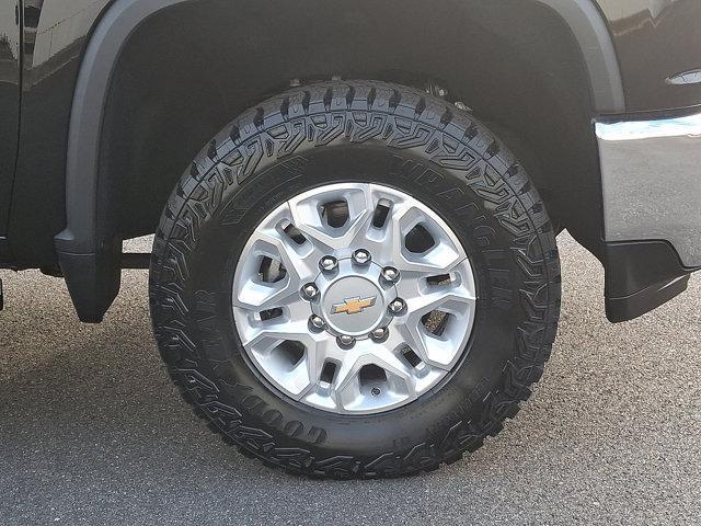 used 2022 Chevrolet Silverado 2500 car, priced at $59,999