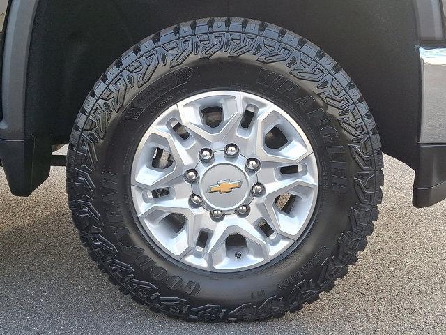 used 2022 Chevrolet Silverado 2500 car, priced at $59,999