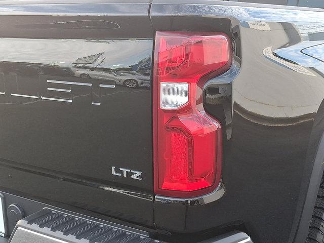 used 2022 Chevrolet Silverado 2500 car, priced at $59,999