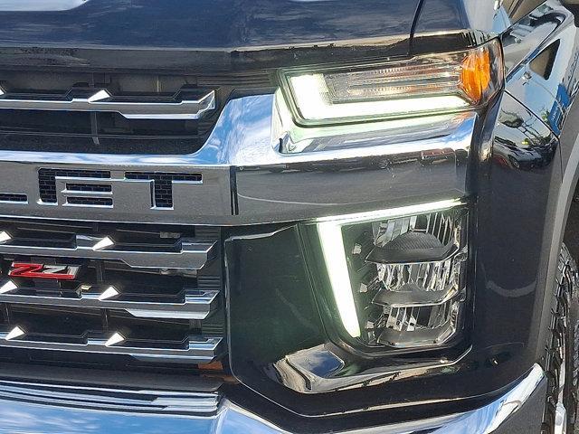 used 2022 Chevrolet Silverado 2500 car, priced at $59,999