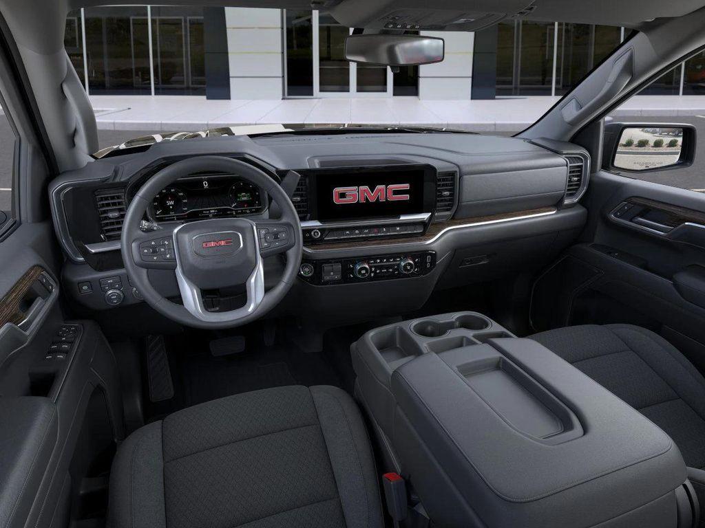 new 2026 GMC Sierra 1500 car, priced at $56,490