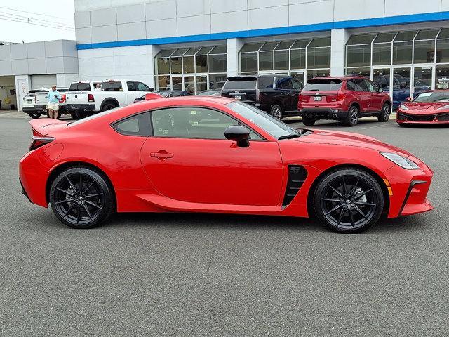 used 2023 Toyota GR86 car, priced at $29,899