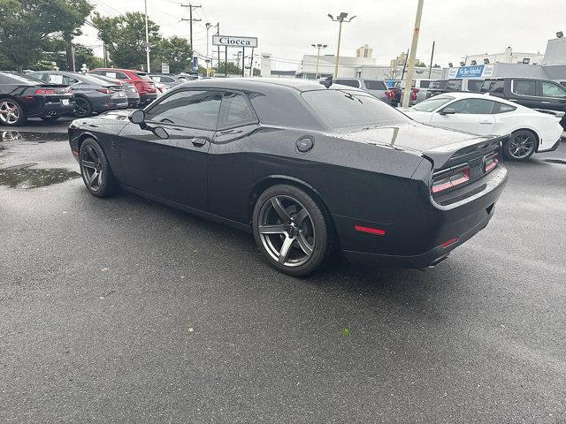 used 2022 Dodge Challenger car, priced at $75,499