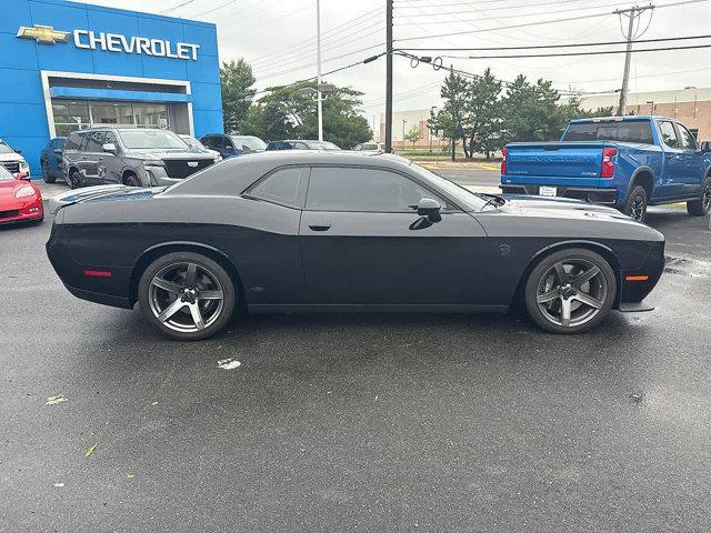 used 2022 Dodge Challenger car, priced at $75,499