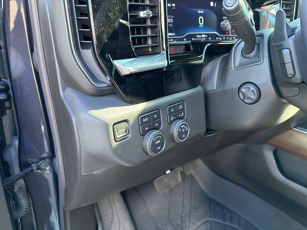 used 2022 Chevrolet Silverado 1500 car, priced at $50,899
