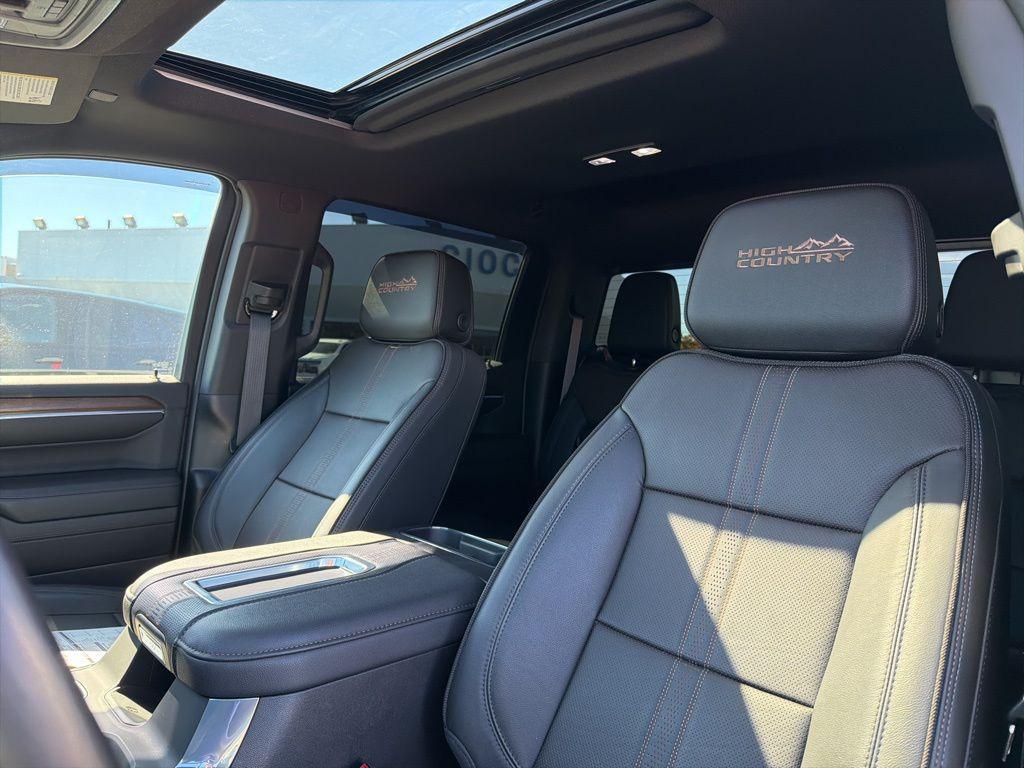 used 2022 Chevrolet Silverado 1500 car, priced at $50,899