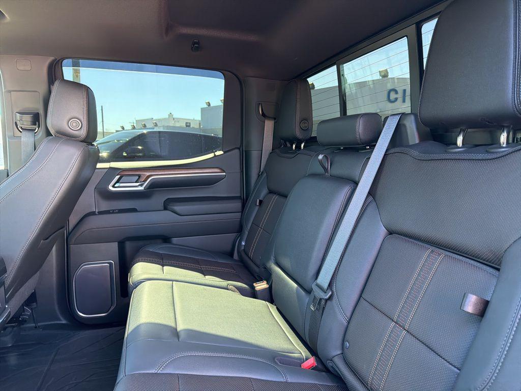 used 2022 Chevrolet Silverado 1500 car, priced at $50,899