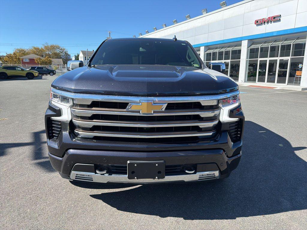 used 2022 Chevrolet Silverado 1500 car, priced at $50,899