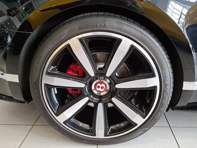 used 2017 Bentley Continental GT car, priced at $83,990